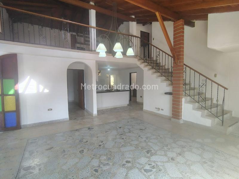 Casa en Arriendo, Señorial, Envigado – pohled 4