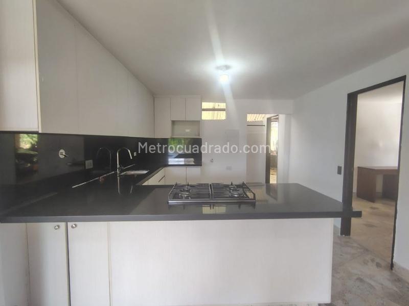 Casa en Arriendo, Señorial, Envigado – pohled 6