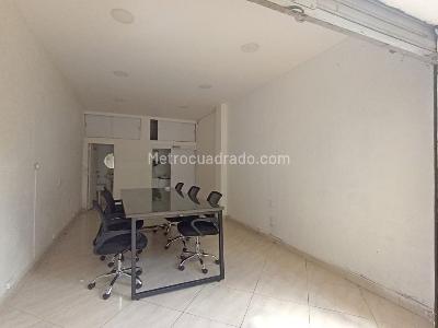 Local Comercial en Arriendo, Laureles – Estadio, Medellín