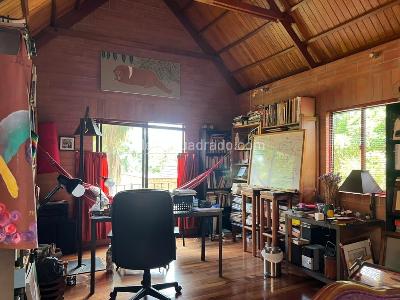 Casa de 3 alcobas en arriendo en Las Brujas, Envigado, 201 m² · foto 11 de 16