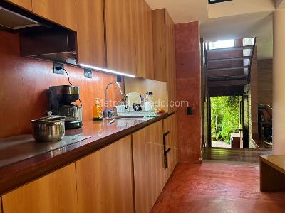 Casa de 3 alcobas en arriendo en Las Brujas, Envigado, 201 m² · foto 5 de 16