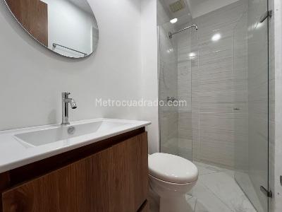 Apartamento de 3 alcobas en venta en El Poblado, Medellín, 113 m² · foto 14 de 14