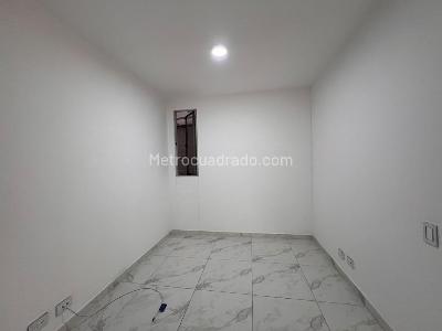 Apartamento de 3 alcobas en venta en El Poblado, Medellín, 113 m² · foto 6 de 14