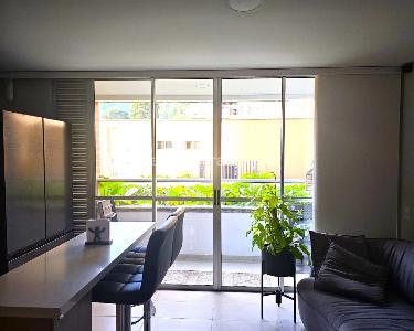 Apartamento de 3 alcobas en venta en San Jose, Sabaneta, 66 m² · foto 4 de 11