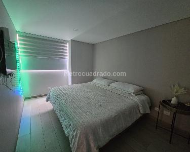 Apartamento de 3 alcobas en venta en San Jose, Sabaneta, 66 m² · foto 5 de 11