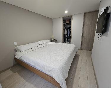 Apartamento de 3 alcobas en venta en San Jose, Sabaneta, 66 m² · foto 6 de 11