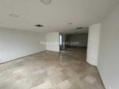 Oficina en Arriendo, La Florida, Medellín
