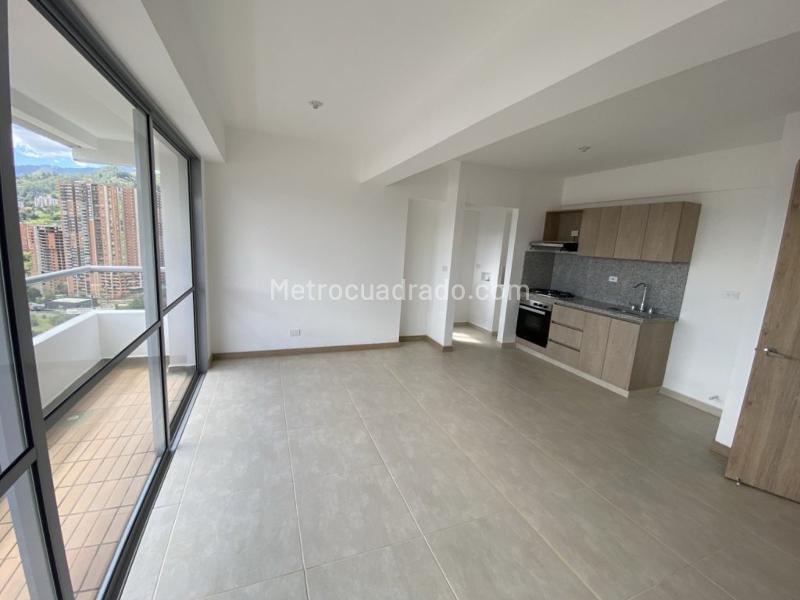 Apartment for rent in Sabaneta