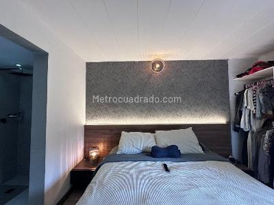 Apartamento de 2 alcobas en venta en El Poblado, Medellín, 80 m² · foto 10 de 19