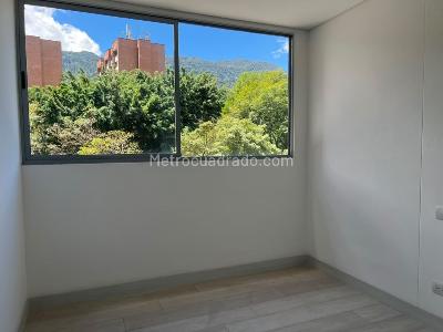 Apartamento en venta en Cumbres, Envigado · foto 11 de 14