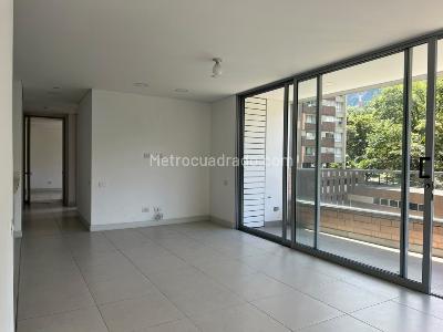 Apartamento en venta en Cumbres, Envigado · foto 3 de 14