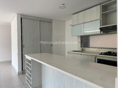 Apartamento en venta en Cumbres, Envigado · foto 5 de 14