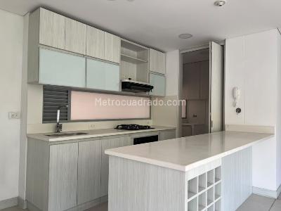 Apartamento en venta en Cumbres, Envigado · foto 6 de 14