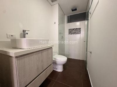Apartamento de 2 alcobas en venta en Aves Maria, Sabaneta, 74 m² · foto 11 de 13