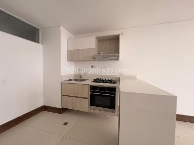 Apartamento de 2 alcobas en venta en Aves Maria, Sabaneta, 74 m² · foto 6 de 13