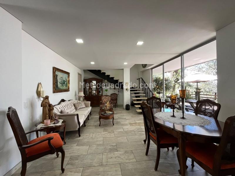 Casa – Envigado - Vista 2