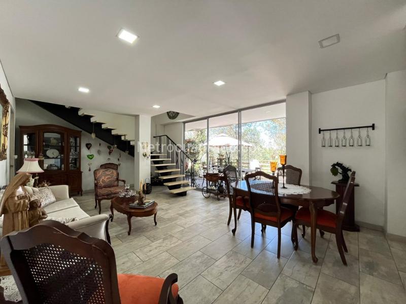 Casa – Envigado - Vista 3
