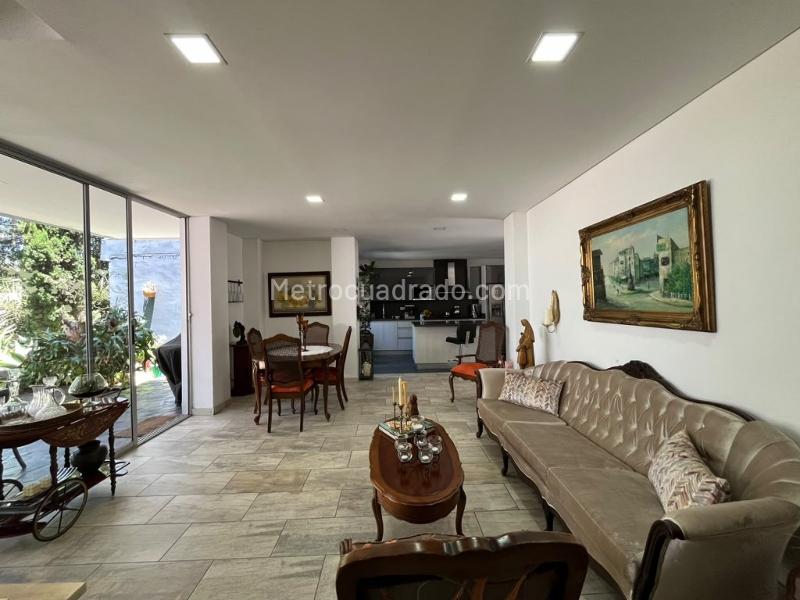 Casa – Envigado - Vista 4
