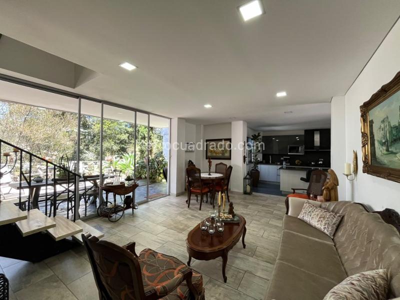 Casa – Envigado - Vista 5