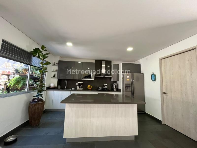 Casa – Envigado - Más