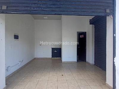 Retail space for rent in Laureles – Estadio, Medellín