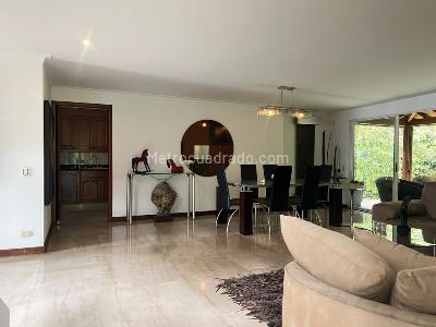 House for rent in Zona 5, Envigado