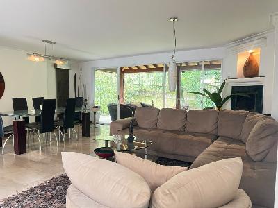 Casa de 4 alcobas en arriendo en Zona 5, Envigado, 219 m² · foto 3 de 20