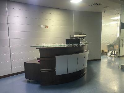Office for rent in El Poblado, Medellín