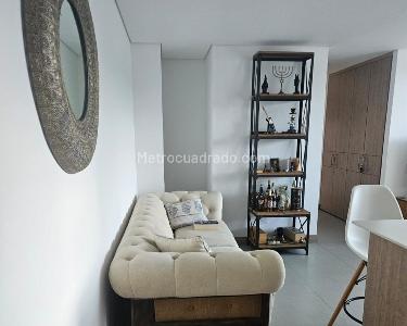 Apartamento en venta en Zona 7, Envigado · foto 4 de 12