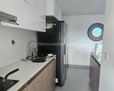 Apartamento en venta en Zona 7, Envigado · foto 6 de 12
