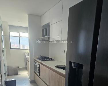 Apartamento en venta en Zona 7, Envigado · foto 7 de 12