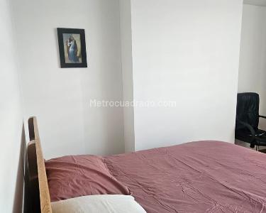 Apartamento en venta en Zona 7, Envigado · foto 9 de 12