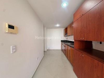 Apartamento de 3 alcobas en venta en Cañaveralejo, Sabaneta, 86 m² · foto 4 de 12