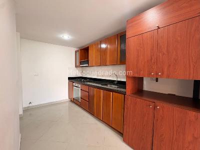 Apartamento de 3 alcobas en venta en Cañaveralejo, Sabaneta, 86 m² · foto 5 de 12