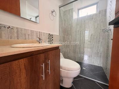 Apartamento de 3 alcobas en venta en Cañaveralejo, Sabaneta, 86 m² · foto 11 de 12