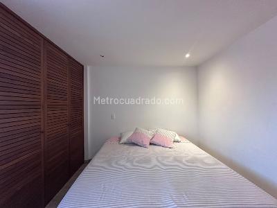 Apartamento de 2 alcobas en arriendo en El Poblado, Medellín, 96 m² · foto 18 de 18