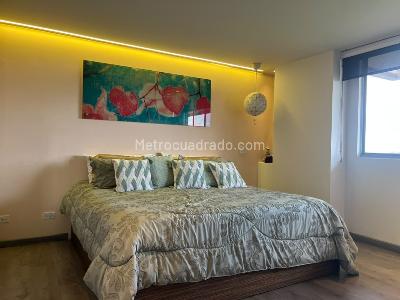 Apartamento en venta en Cumbres, Envigado · foto 11 de 19