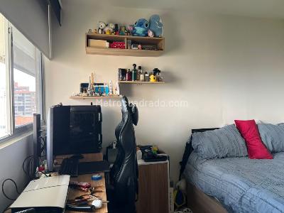 Apartamento en venta en Cumbres, Envigado · foto 14 de 19
