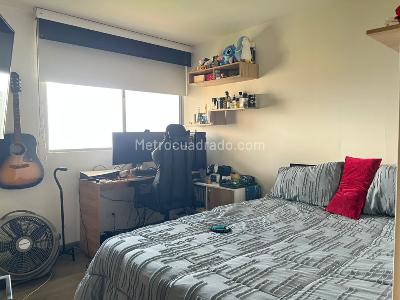 Apartamento en venta en Cumbres, Envigado · foto 15 de 19