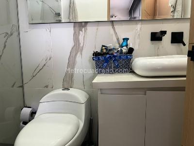 Apartamento en venta en Cumbres, Envigado · foto 17 de 19