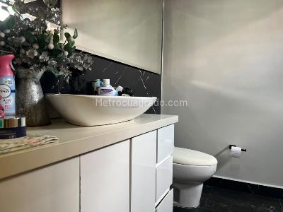 Apartamento en venta en Cumbres, Envigado · foto 18 de 19