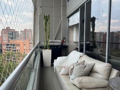 Apartamento en venta en Cumbres, Envigado · foto 19 de 19