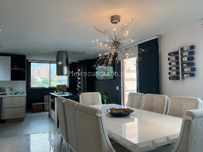 Apartamento en venta en Cumbres, Envigado · foto 6 de 19