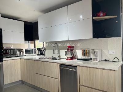 Apartamento en venta en Cumbres, Envigado · foto 9 de 19