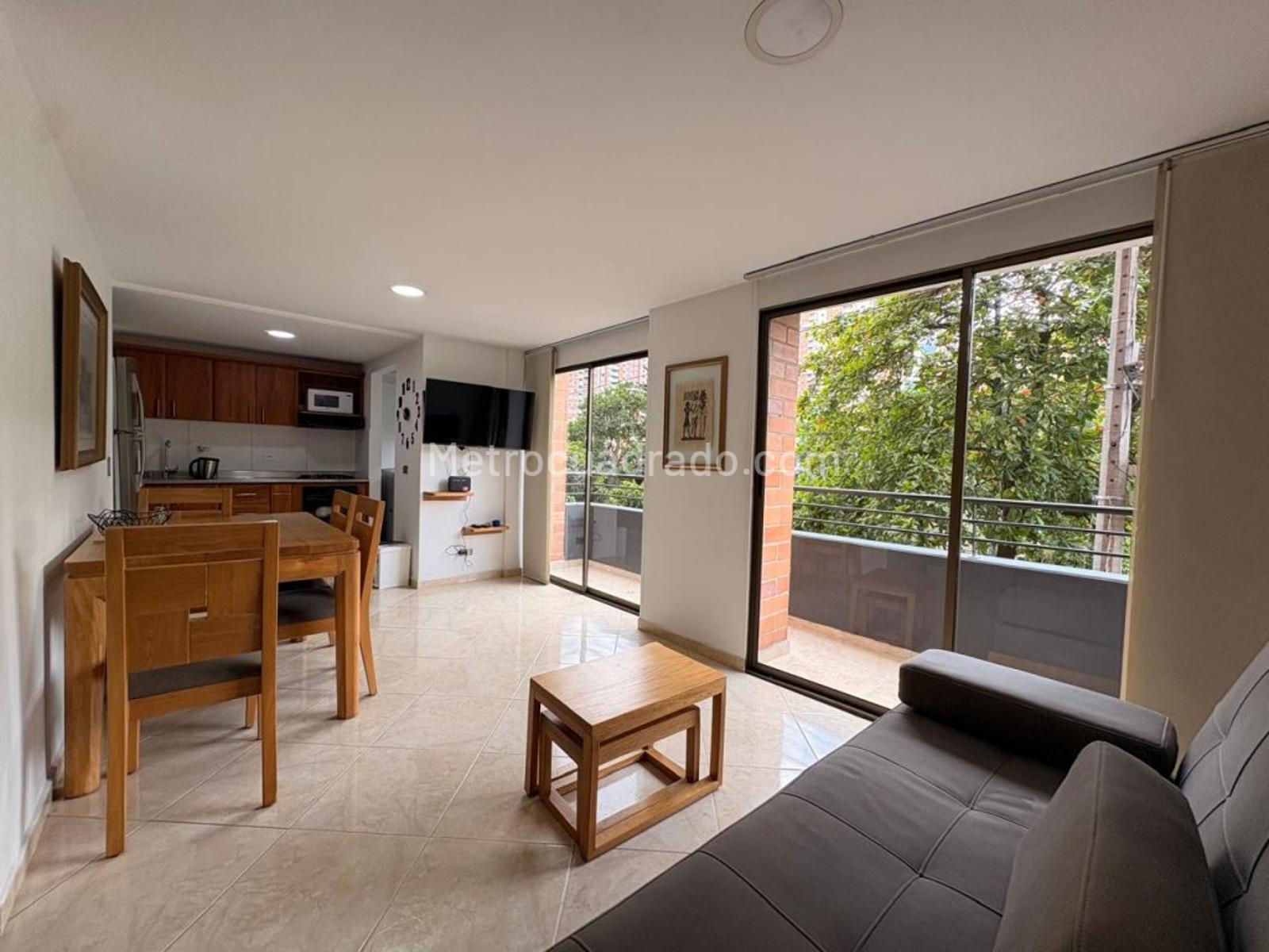 Foto del apartamento