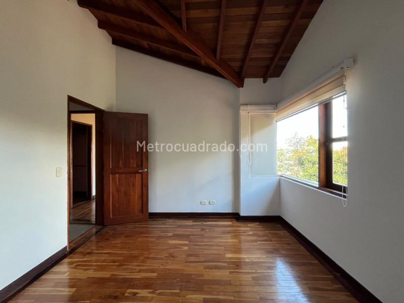 Casa – Envigado, Valle de Aburrá - Vista 2