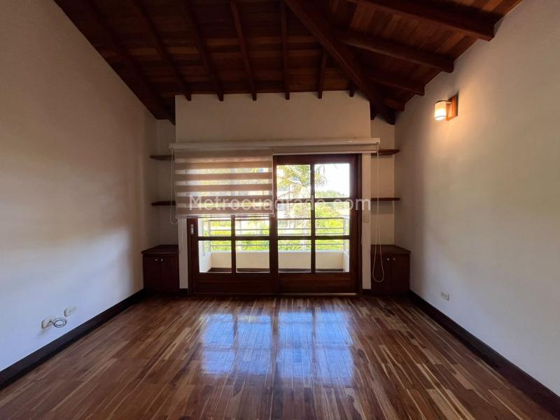 Casa – Envigado, Valle de Aburrá - Vista 3
