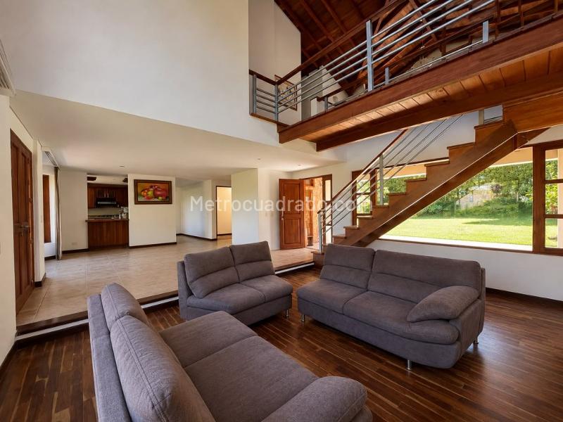 Casa – Envigado, Valle de Aburrá - Vista 4