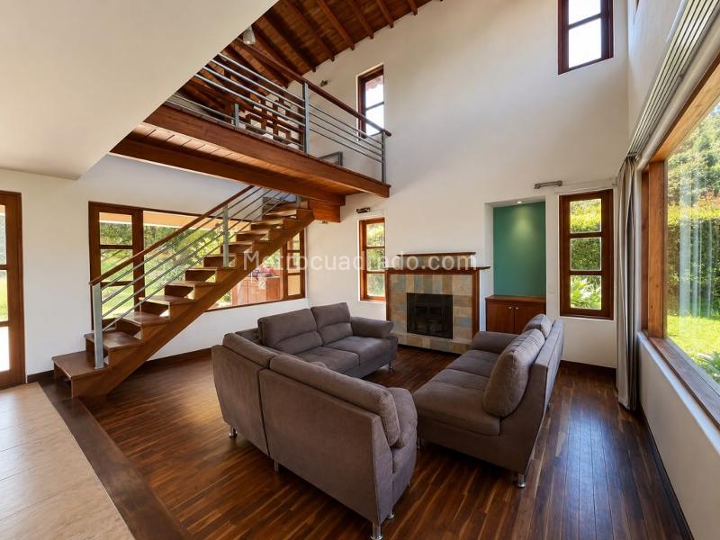 Casa – Envigado, Valle de Aburrá - Vista 5