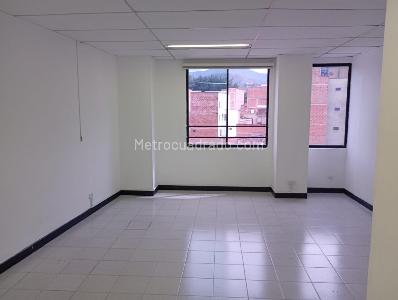 Office for rent in Laureles – Estadio, Medellín